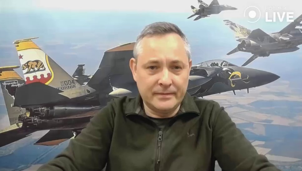 Росія зараз б'є по Україні ракетами, які зібрала за кілька тижнів до атаки, - Ігнат